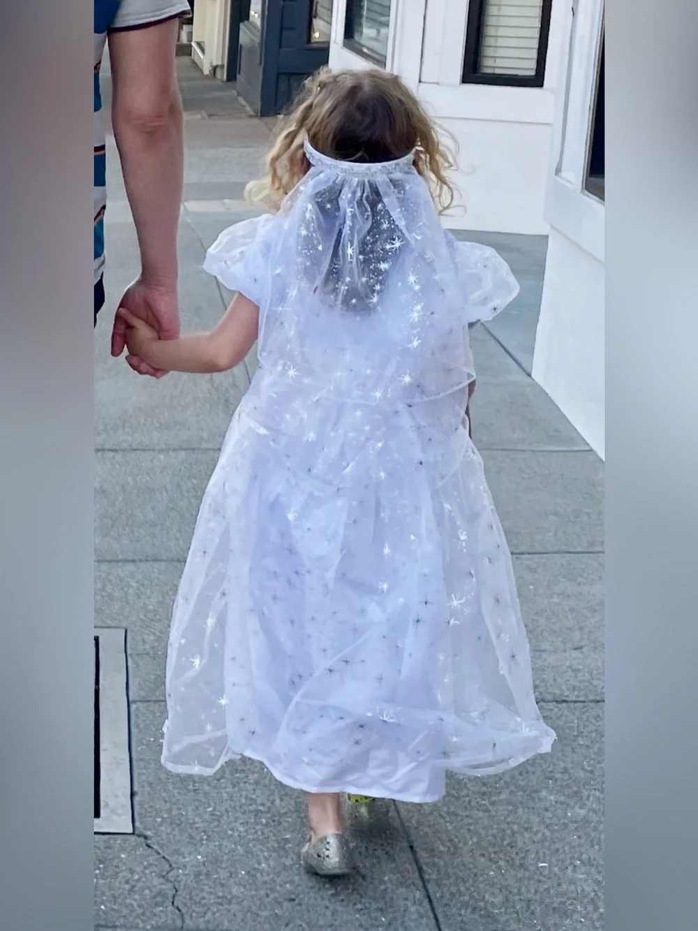 Little Adventures Bridal Set